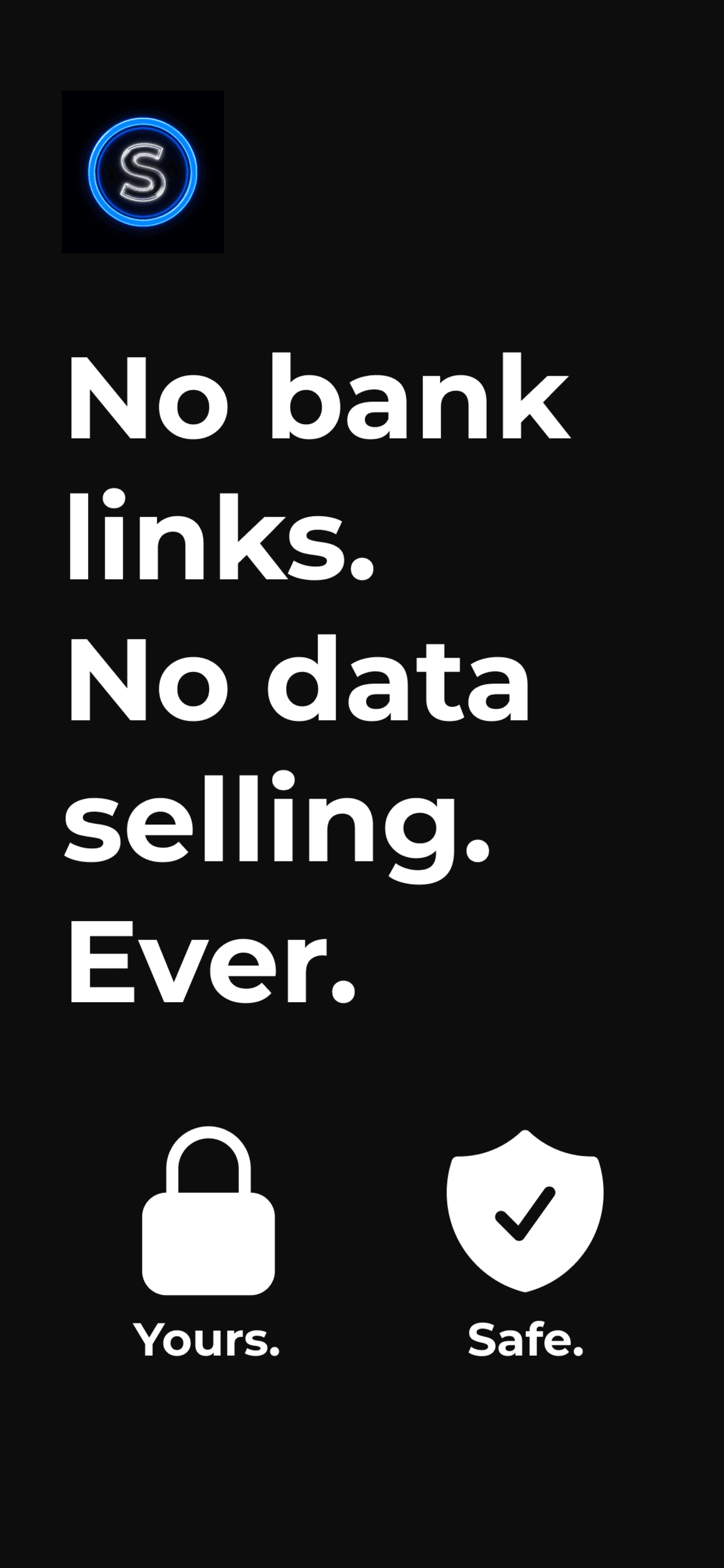 Sana app screenshot 7